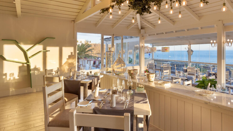 Gran Castillo Tagoro Family & Fun